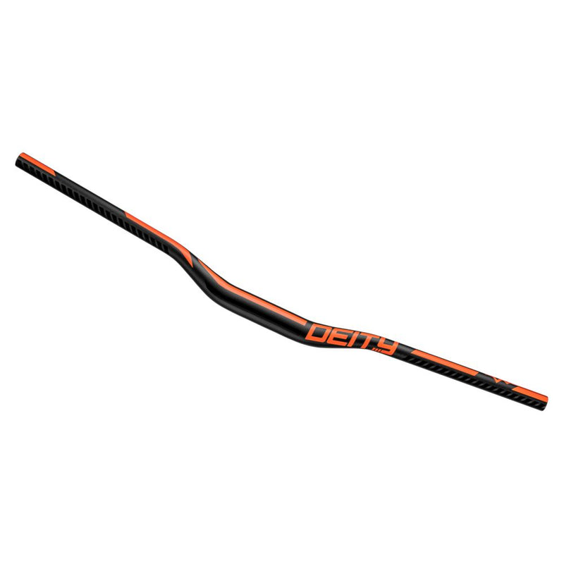 DEITY - Ridgeline 35 Handlebar - Orange