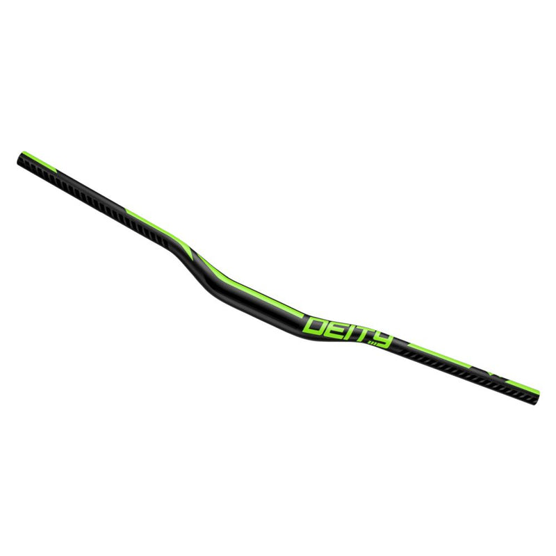 DEITY - Ridgeline 35 Handlebar - Green