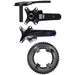 Stages - Ultegra 8000 Right Arm Power Meter With Chainrings