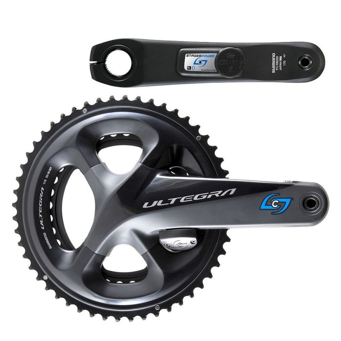 Stages  - Ultegra 8000 Dual Sided Power Meter