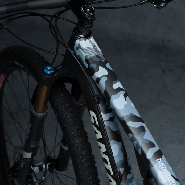 Camo mtb sale