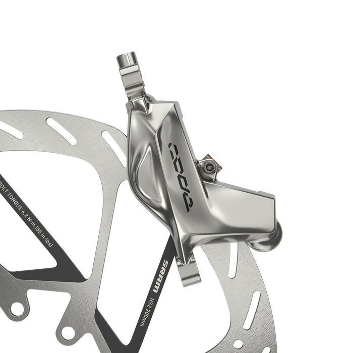 SRAM Code Ultimate Stealth Brake 3