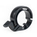 KNOG - Oi Classic Large Bell - Black