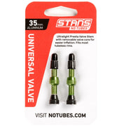 Stan's Notubes - 44MM Alloy Universal Valve