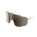 POC - Devour Clarity Sunglasses - Transparent Crystal - 1