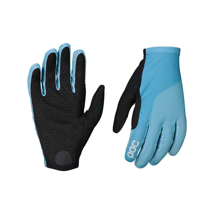 POC - Essential Mesh Glove - Light Basalt Blue / Blue