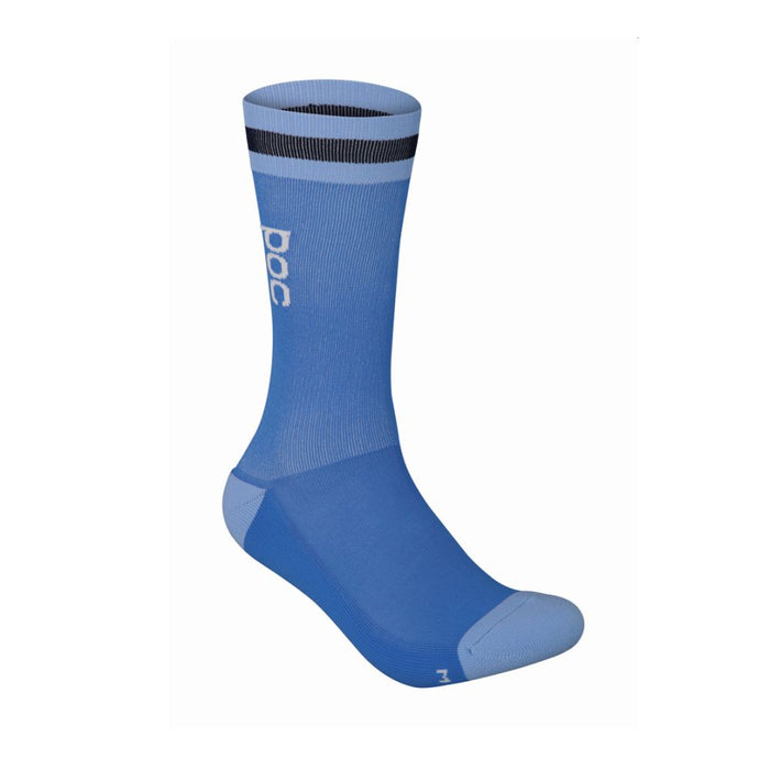 POC - Essential Mid Length Sock - Basalt Multi Turmaline - 1