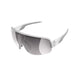 Poc - Aim Clarity Sunglasses - Transparant Crystal - 1