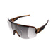 Poc - Aim Clarity Sunglasses - Tortoise Brown - 1