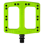 DEITY - Deftrap Pedal - Green