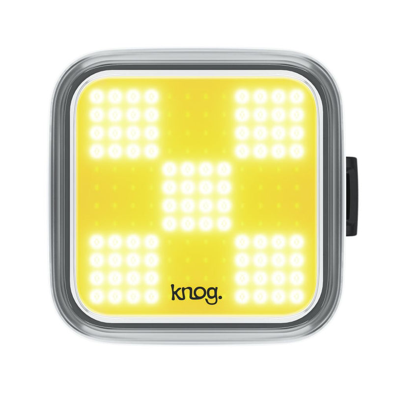 KNOG - Blinder Front Light - Grid