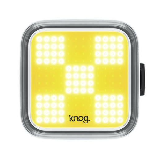KNOG - Blinder Front Light - Grid