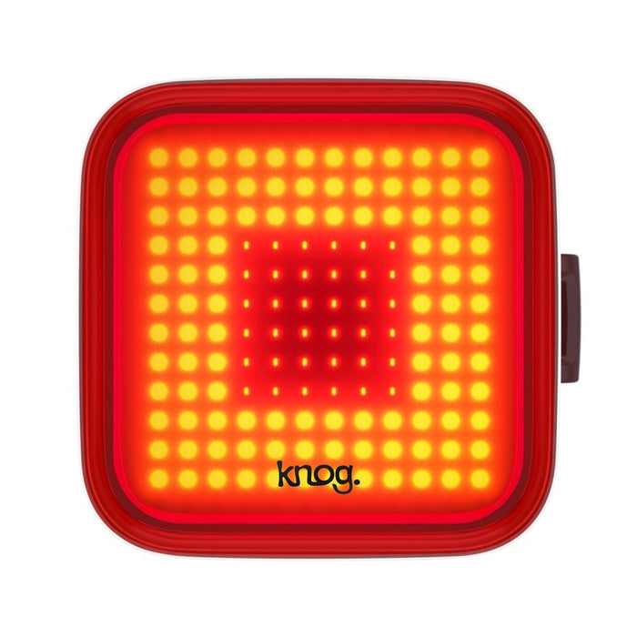 KNOG - Blinder Rear Light - Square