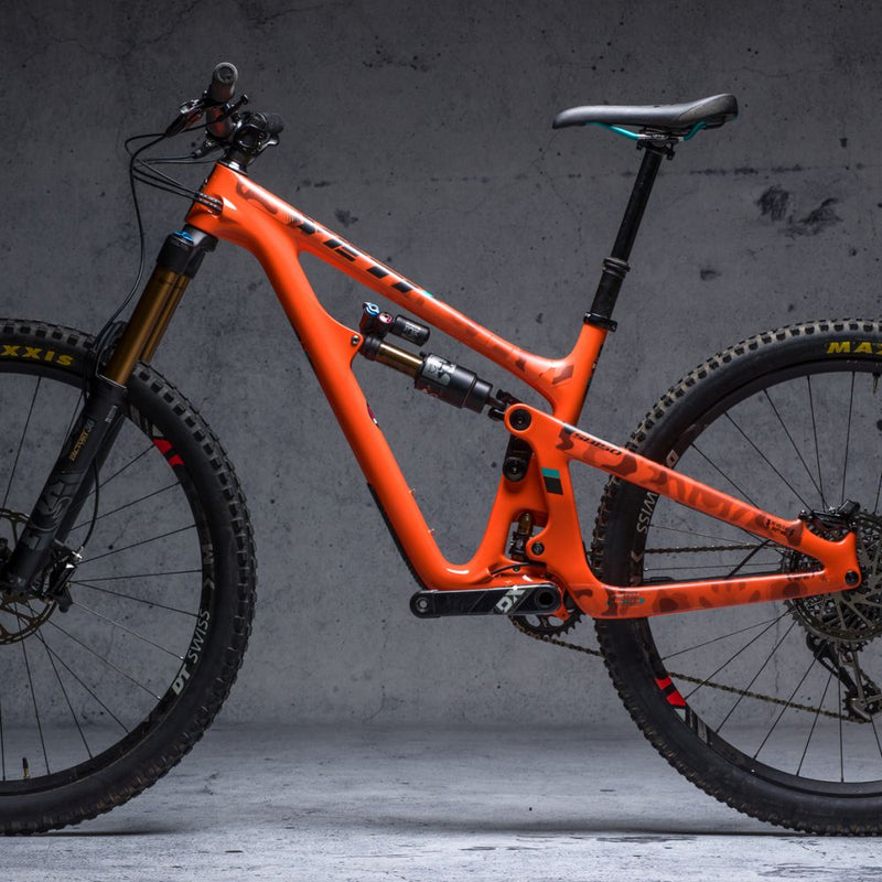 Dyedbro - Camo Black