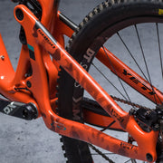 Dyedbro - Camo Black