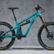 Dyedbro - Ride Or Die Black