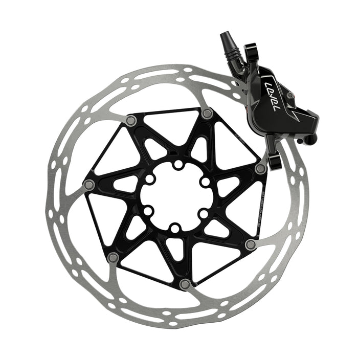 SRAM Level Ultimate Stealth 2 Piston Brake