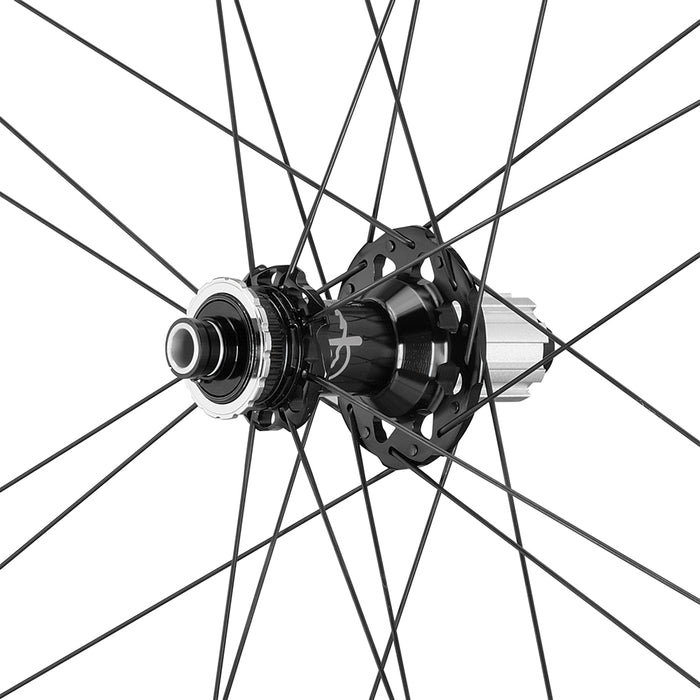 Campagnolo Shamal Hub Rear