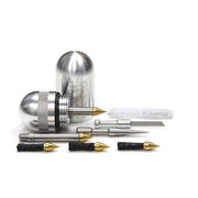 Micro Polished Contents