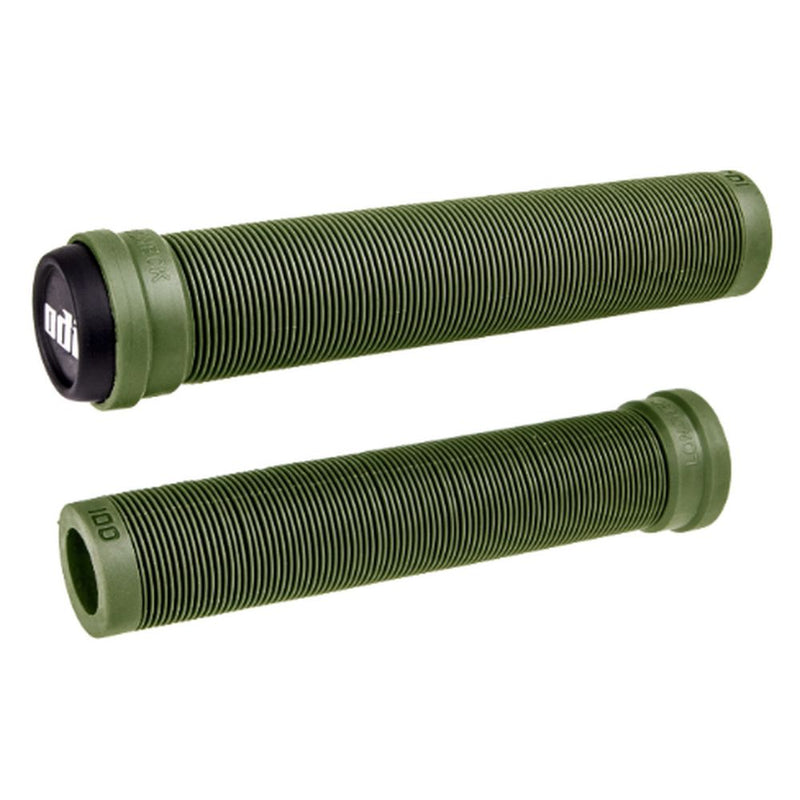 ODI - Longneck Slx Grip - ARMY GREEN