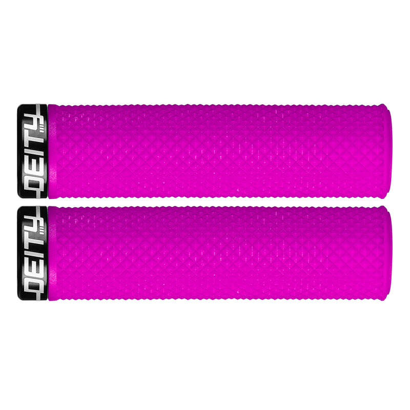 DEITY - Supracush Grip - Pink