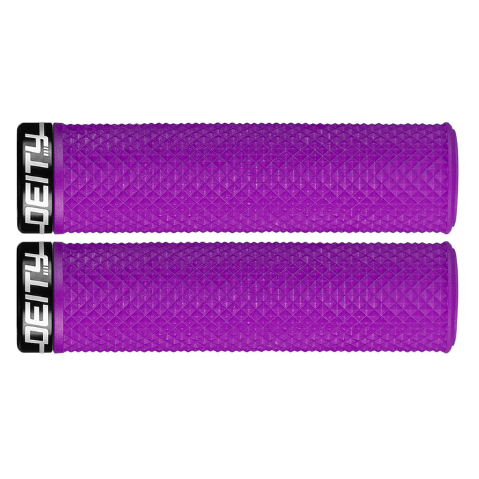 DEITY - Supracush Grip - Purple