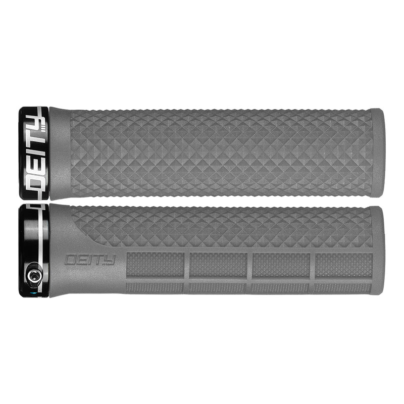 DEITY - Lockjaw Grip - Stealth