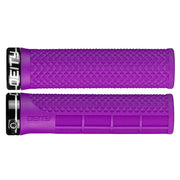 DEITY - Lockjaw Grip - Purple