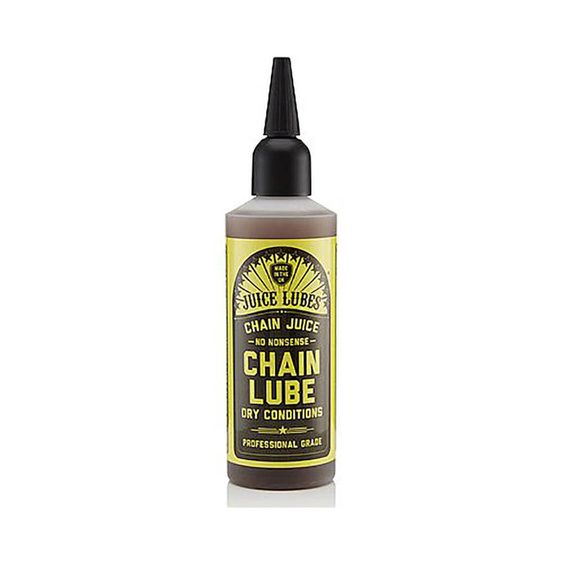 JUICE LUBES - CHAIN JUICE DRY CHAIN LUBE