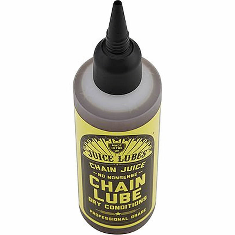 JUICE LUBES - CHAIN JUICE DRY CHAIN LUBE