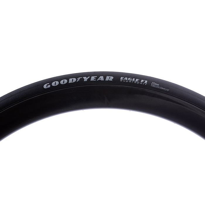 Goodyear - Eagle F1 Supersport Tyre - Tubeless - 3
