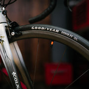 Goodyear - Eagle F1 Supersport Tyre - Tube Type - 2