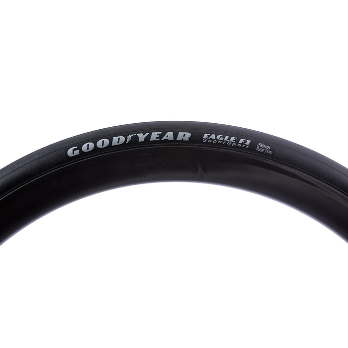 Goodyear - Eagle F1 Supersport Tyre - Tube Type - 4