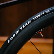 Goodyear - Eagle F1 Supersport Tyre - Tube Type - 3