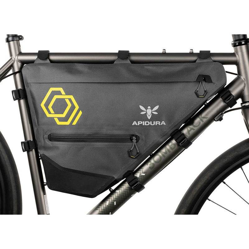 Apidura - Expedition Full Frame Pack