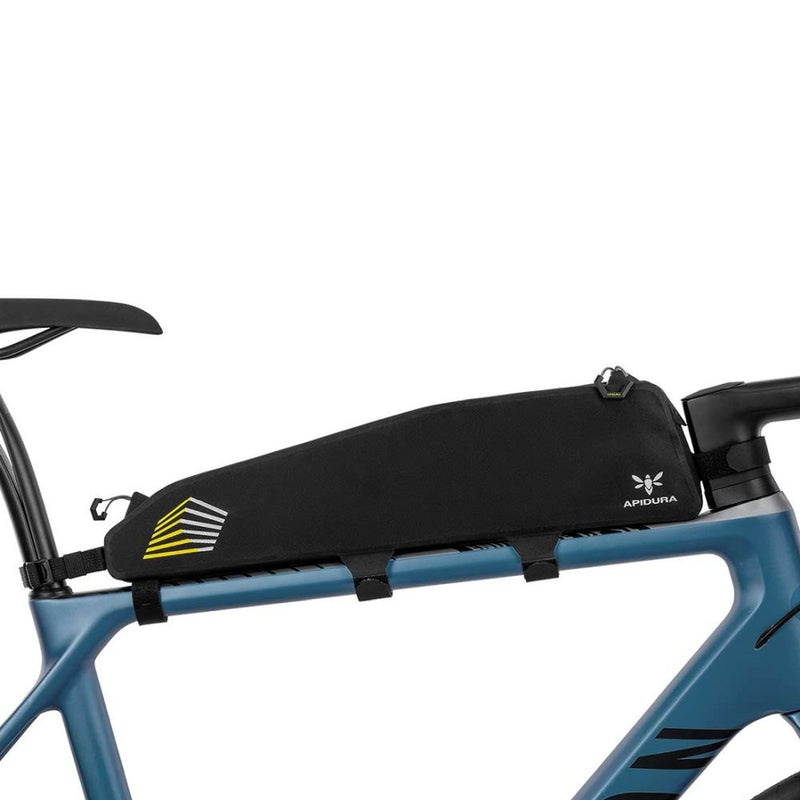 Apidura - Racing Long Top Tube Pack 2L