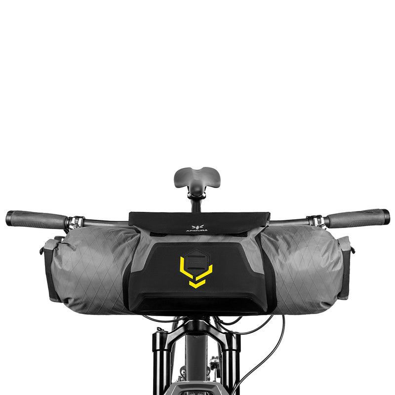 Apidura - Backcountry Accessory Pocket 4l