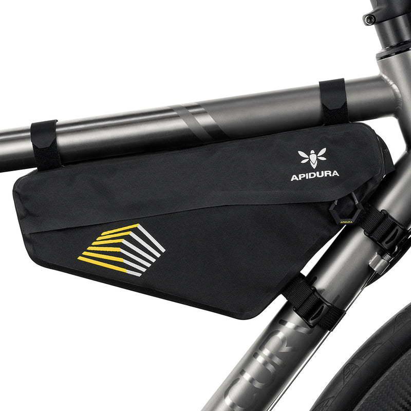Apidura - Racing Frame Pack