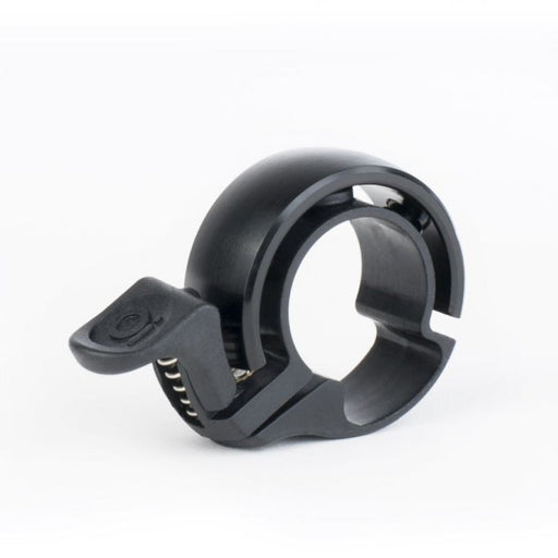 KNOG - Oi Classic Small Bell - Black