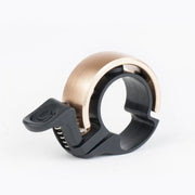KNOG - Oi Classic Small Bell - Brass