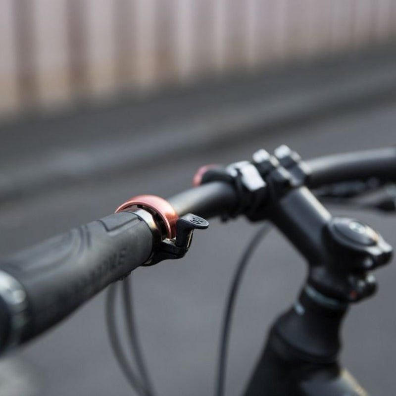 KNOG - Oi Classic Small Bell
