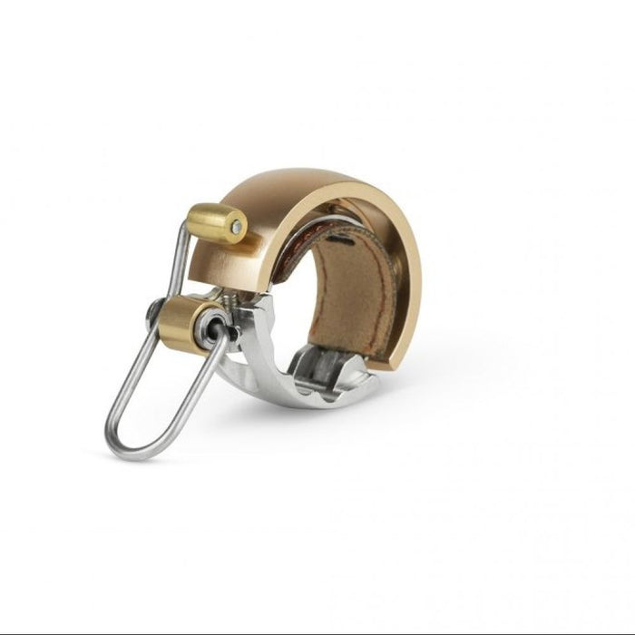  KNOG - Oi Luxe Small Bell - Brass