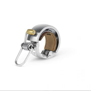 KNOG - Oi Luxe Small Bell - Silver