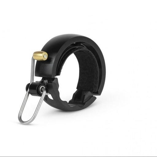 KNOG - Oi Luxe Large Bell - Black
