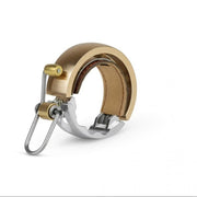 KNOG - Oi Luxe Large Bell - Brass
