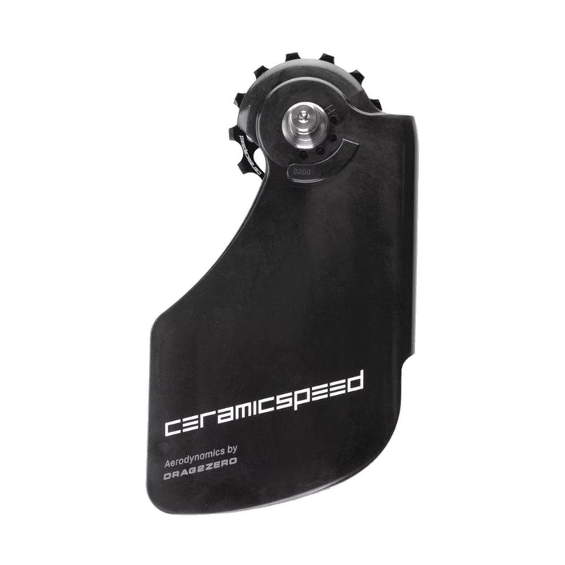 CERAMICSPEED - OSPW AERO DERAILLEUR CAGE - SHIMANO 9250 / 8150 - COATED