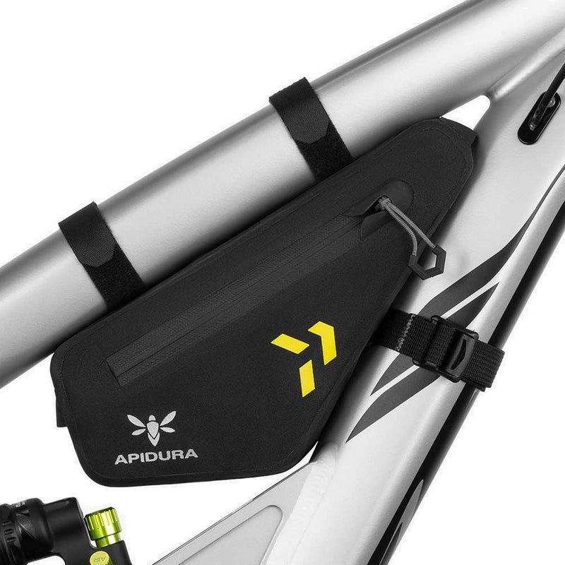 APIDURA - Backcountry Frame Pack - 1L