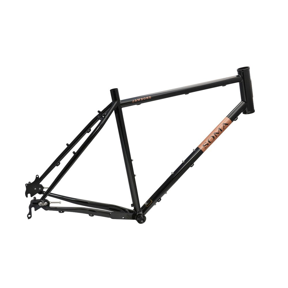 SOMA JAWBONE B-TYPE FRAME — iRIDE Store