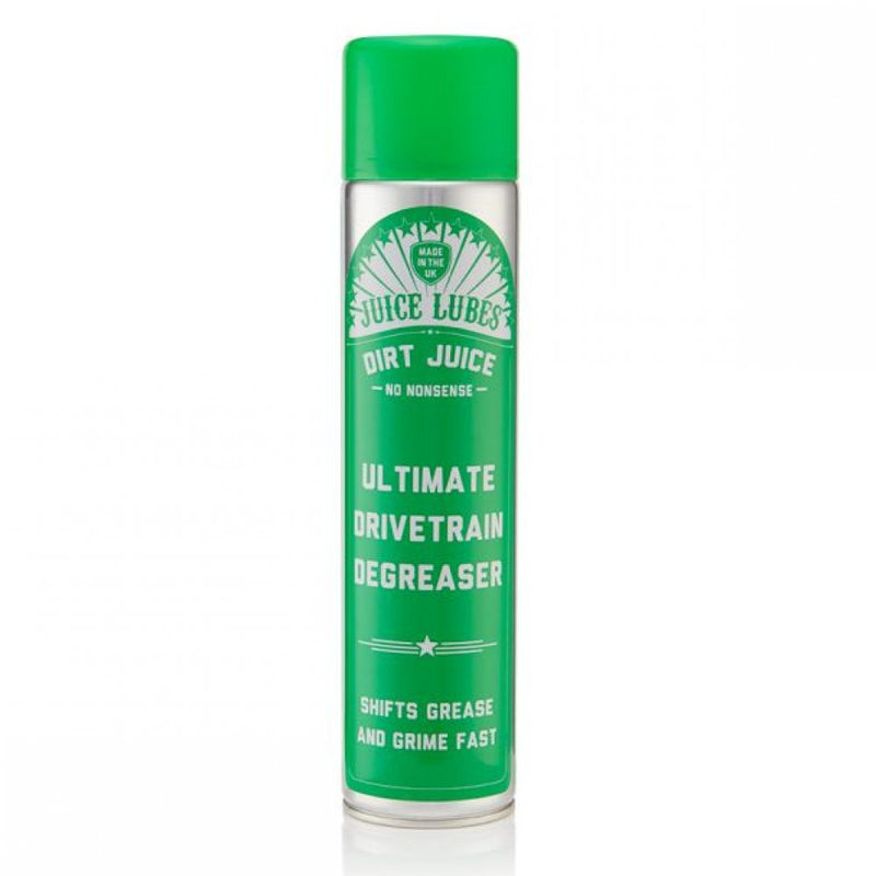 JUICE LUBES - DIRT JUICE HERO AEROSOL DEGREASER