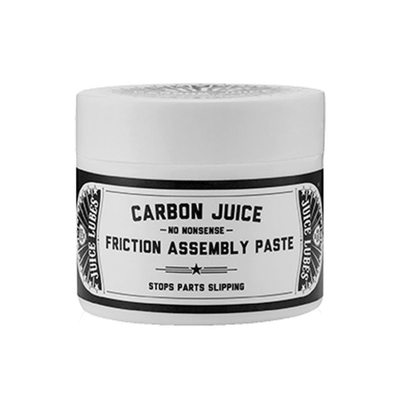 JUICE LUBES - CARBON JUICE FRICTION ASSEMBLY PASTE
